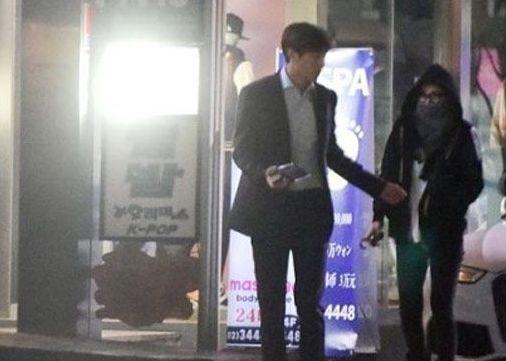 從李敏鎬到李棟旭，再次分手的“男神收割機(jī)”裴秀智被嘲太花心？