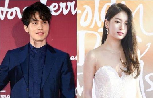 從李敏鎬到李棟旭，再次分手的“男神收割機(jī)”裴秀智被嘲太花心？