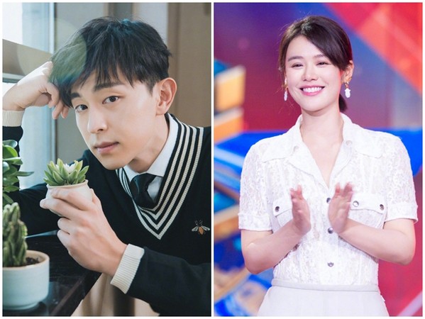 鄧倫、馬思純