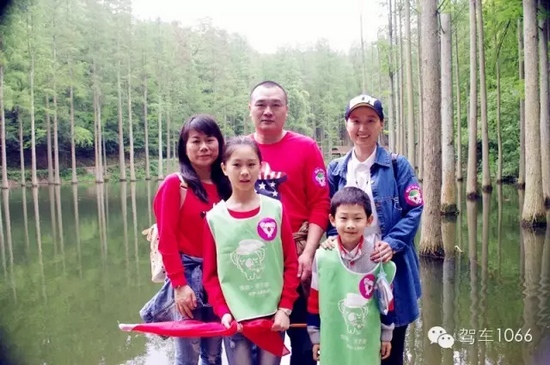 旅途中，我們又有了好多新朋友！