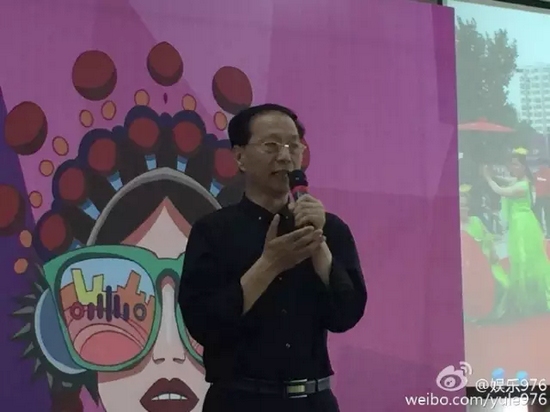 退休醫(yī)生，鄭大五附院梨園社馮留海振奮人心的分享。