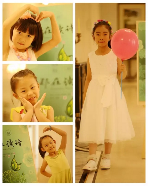 這些Q彈軟萌的娃娃，看起來就好想捏捏臉。