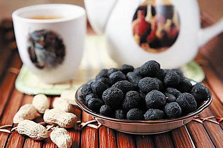 “竹炭食品”可凈化血液？忽悠