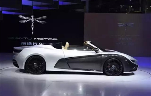 去年“蹦”出來的新汽車品牌們，現(xiàn)在活得怎么樣了？