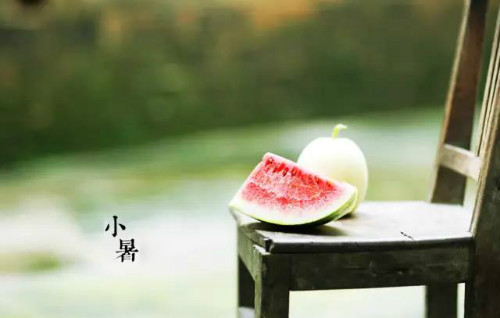 中暑：陽暑？陰暑？