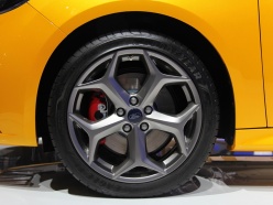 福特2012款?？怂筍T