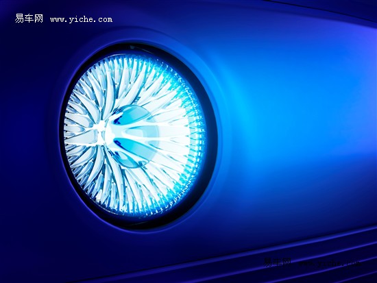 最酷的雷諾概念車(chē)