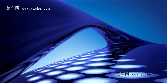 最酷的雷諾概念車(chē)