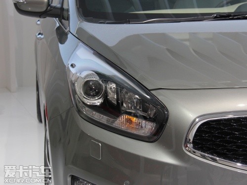 起亞新佳樂(lè)