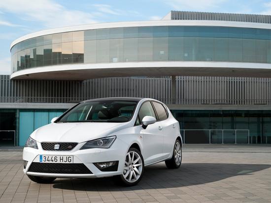 2013款I(lǐng)BIZA 1.2T五門(mén)款