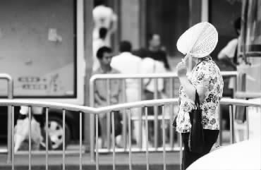 告別桑拿天兒，本周基本沒有35℃以上的高溫天氣