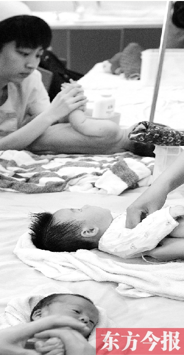 婦產(chǎn)科專家提醒，不管孩子什么時候出生，遵循自然規(guī)律最好