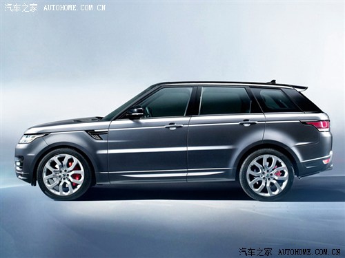 新一代攬勝運(yùn)動版