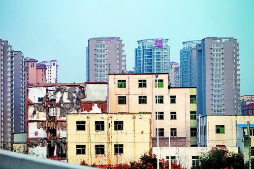 國有土地住宅房屋被征收，將以兩種方式補(bǔ)償