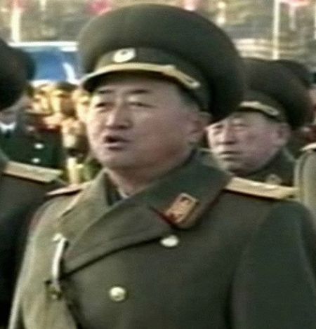 韓國媒體認(rèn)為此人是張正男。(網(wǎng)頁截圖)