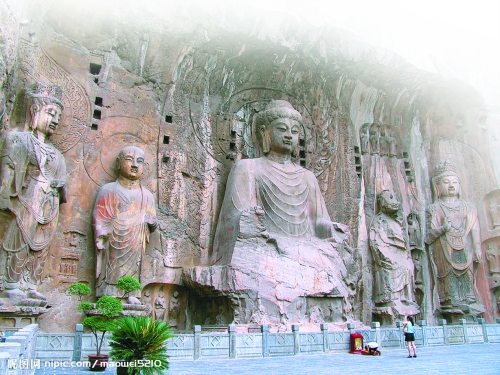 一部手機(jī)一張銀聯(lián)卡，就能暢玩牡丹城