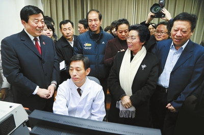 全省三級(jí)檢察院再次同步開(kāi)門納諫，接受社會(huì)監(jiān)督