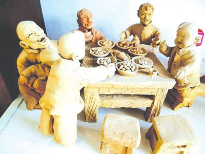 第七屆中國(guó)（鶴壁）民俗文化節(jié)3月2日盛裝開幕