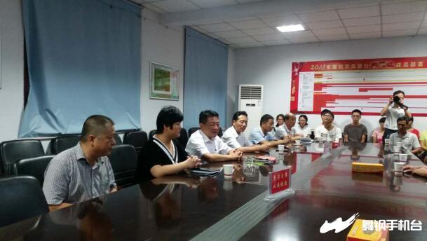 雪中送炭！農商銀行為10名貧困學子的大學夢保駕護航