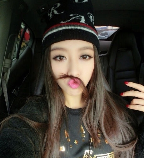 廈大?；ǐ@封中國第一啦啦寶貝