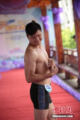 廣西?；ㄐ２荽筚?選手被批“顏值低”