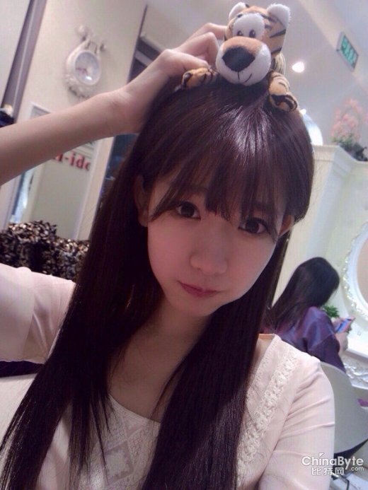 川音?；ê骶_PK翻版林志玲