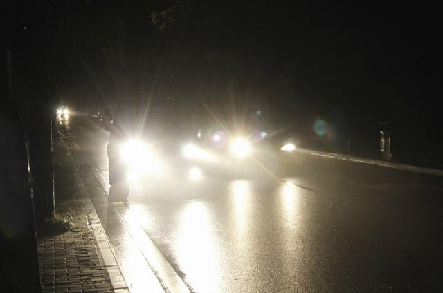 盤點自以為對的駕駛陋習