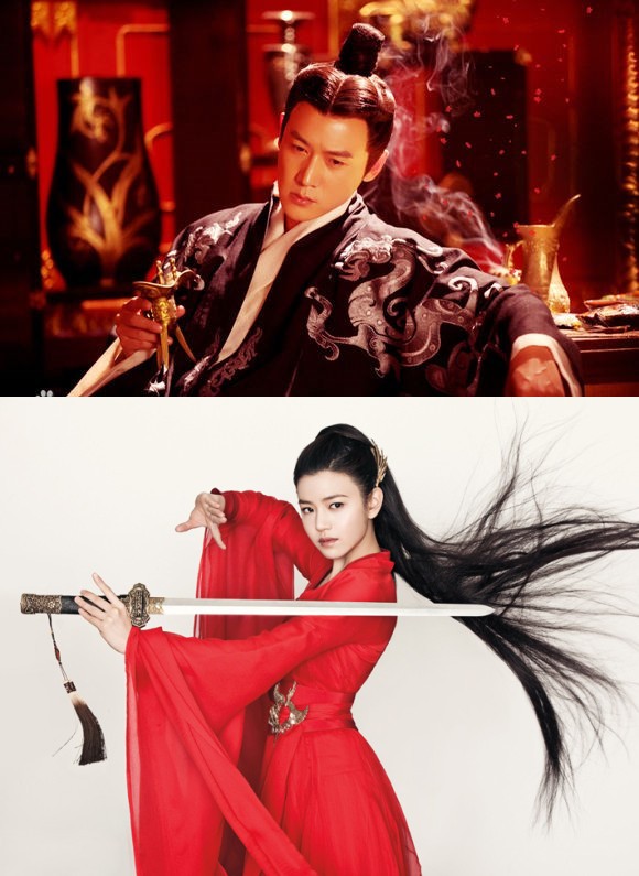 電視劇《秦時(shí)明月》本周開(kāi)拍