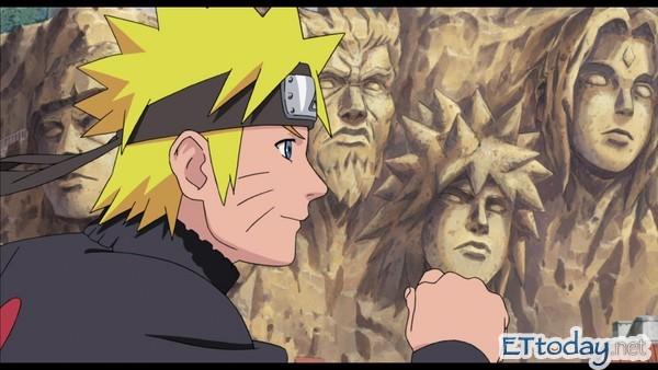 動漫《火影忍者》連載15年后 11月將迎大結(jié)局
