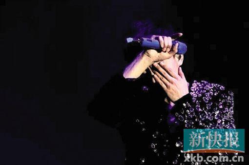 張杰：我沒做錯什么，為何被誤解得那么深？