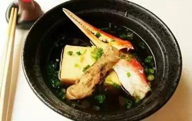 就一點(diǎn)兒紫菜跟生魚片 日料沒吃什么為啥還那么貴？