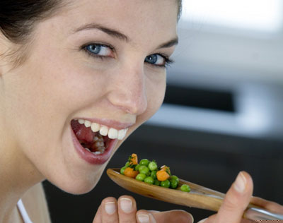 水果最快脂肪最慢 不同食物消化時間表