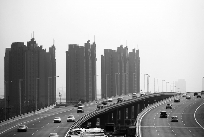 有了組合貸，高價樓盤不再“高不可攀”。