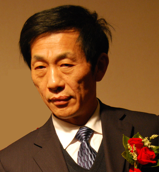 許昌銀行股份有限公司黨委書記、董事長高志民