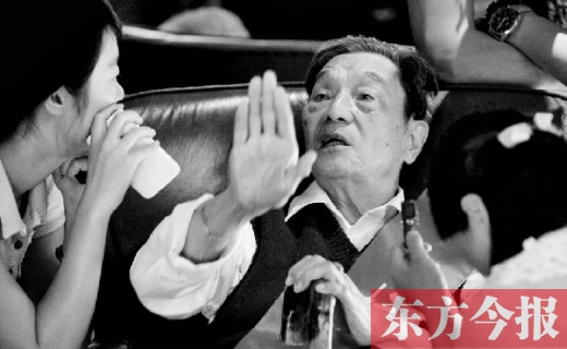 94歲老兵李占瑞，講述他駕機對日空戰(zhàn)時親手擊落敵機的場景