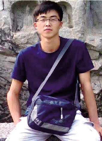 河南科技大學一男生失聯(lián)8天 家人疑其陷傳銷騙局