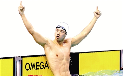 全國(guó)游泳錦標(biāo)賽今日開幕 寧澤濤領(lǐng)銜河南軍團(tuán)