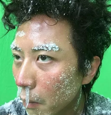 強(qiáng)冷空氣+雨 鄭州終于要下雪了！最低氣溫-6℃！