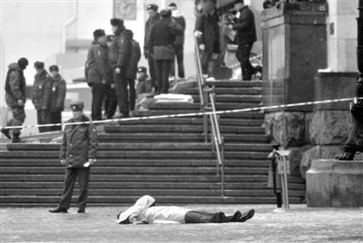 12月29日，俄羅斯南部城市伏爾加格勒火車站發(fā)生爆炸，已造成至少18人死亡，40人受傷。