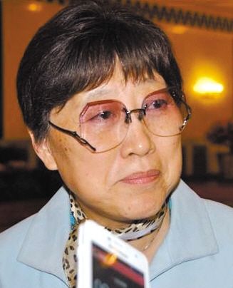 全國政協(xié)委員凌峰。孟哲