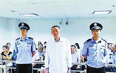 2013年8月，于英生被宣告無(wú)罪，隨后當(dāng)庭釋放，此前他被羈押17年。