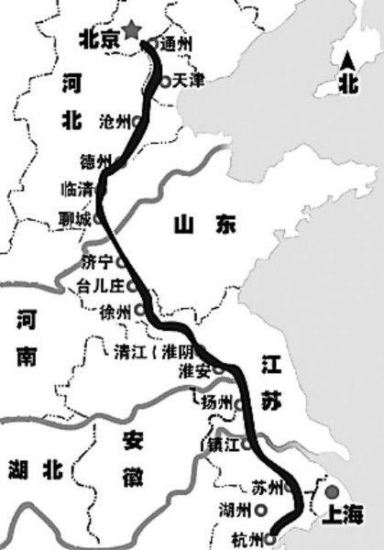 大運(yùn)河、絲綢之路申遺雙雙成功中國(guó)世遺總數(shù)47項(xiàng)