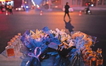 五名犧牲消防戰(zhàn)士被授予烈士稱號