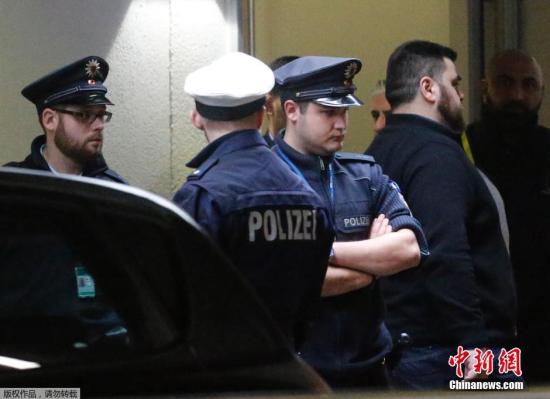 當(dāng)?shù)貢r(shí)間24日，一架空客A320飛機(jī)在法國南部阿爾卑斯墜機(jī)。