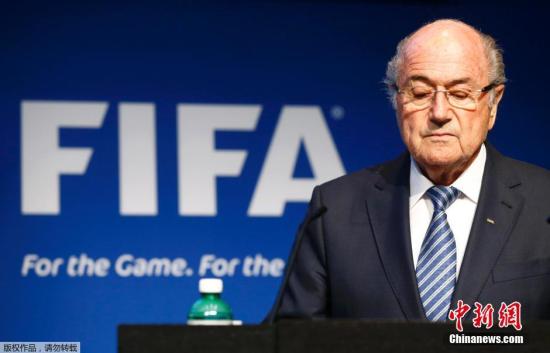 資料圖：布拉特。