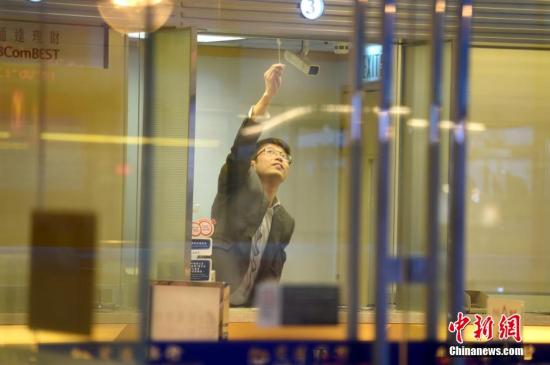 資料圖。中新社發(fā) 張宇 攝