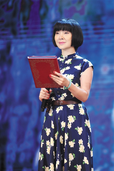 歌手陳紅。 圖IC