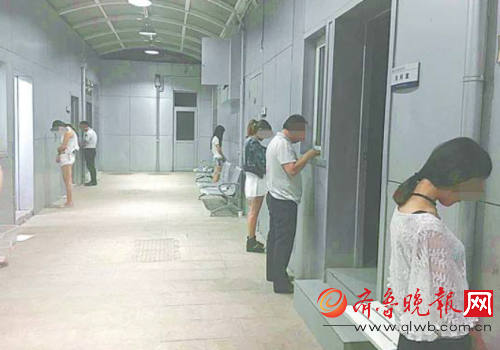 嫌疑人被抓獲。