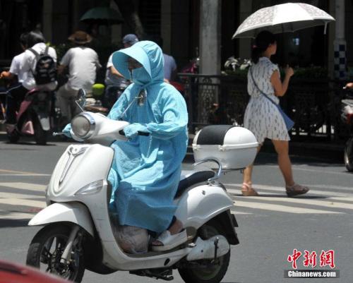 資料圖。張斌 攝