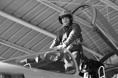 張超生前照。新華社發(fā)